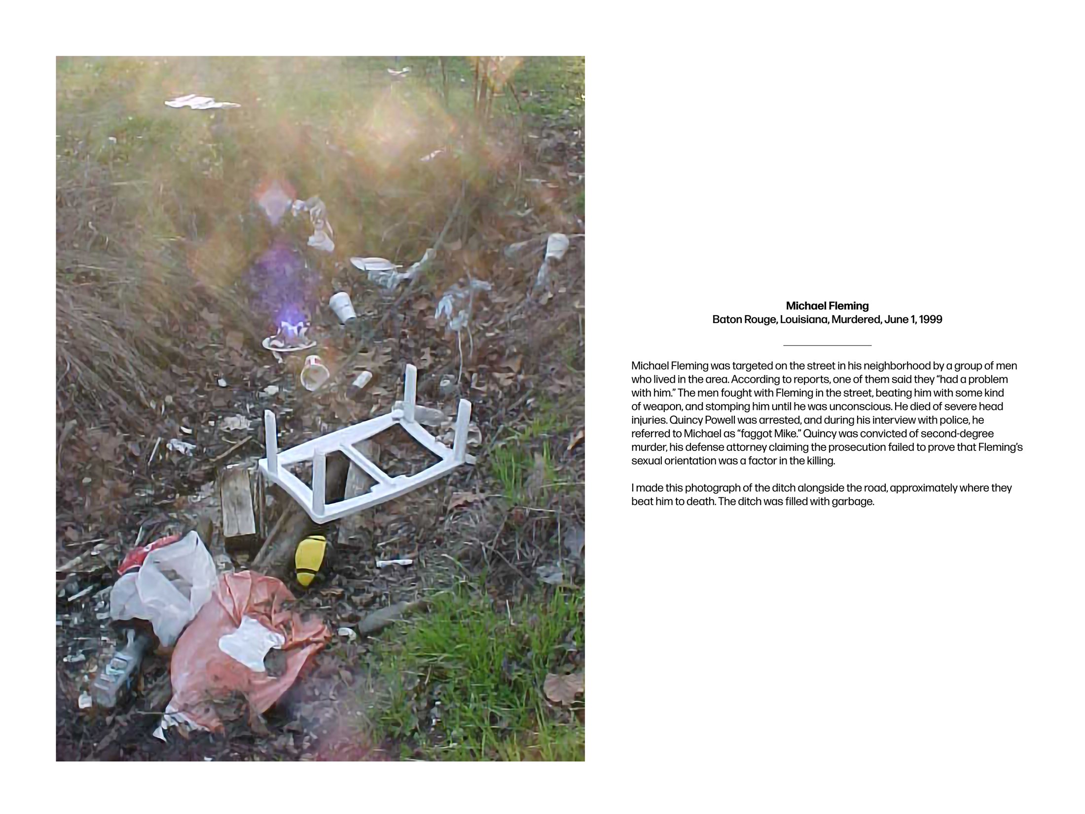Insufficient Memory wall work, Michael Fleming