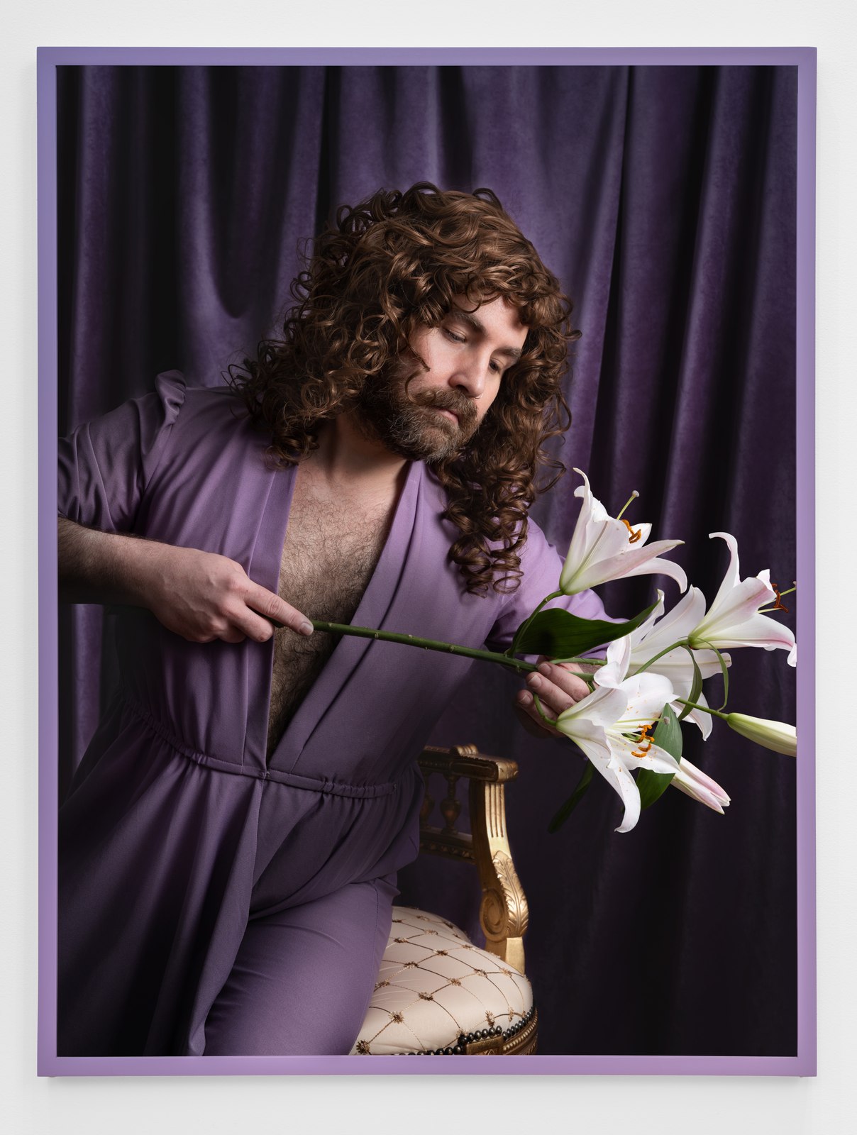 Lillies, 2023