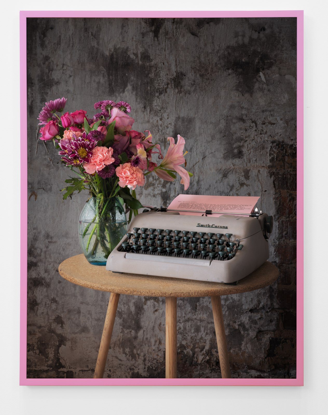 A Letter to Danielle, 2023