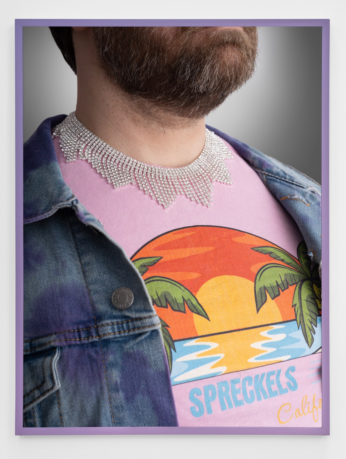 Spreckels Tee, 2023