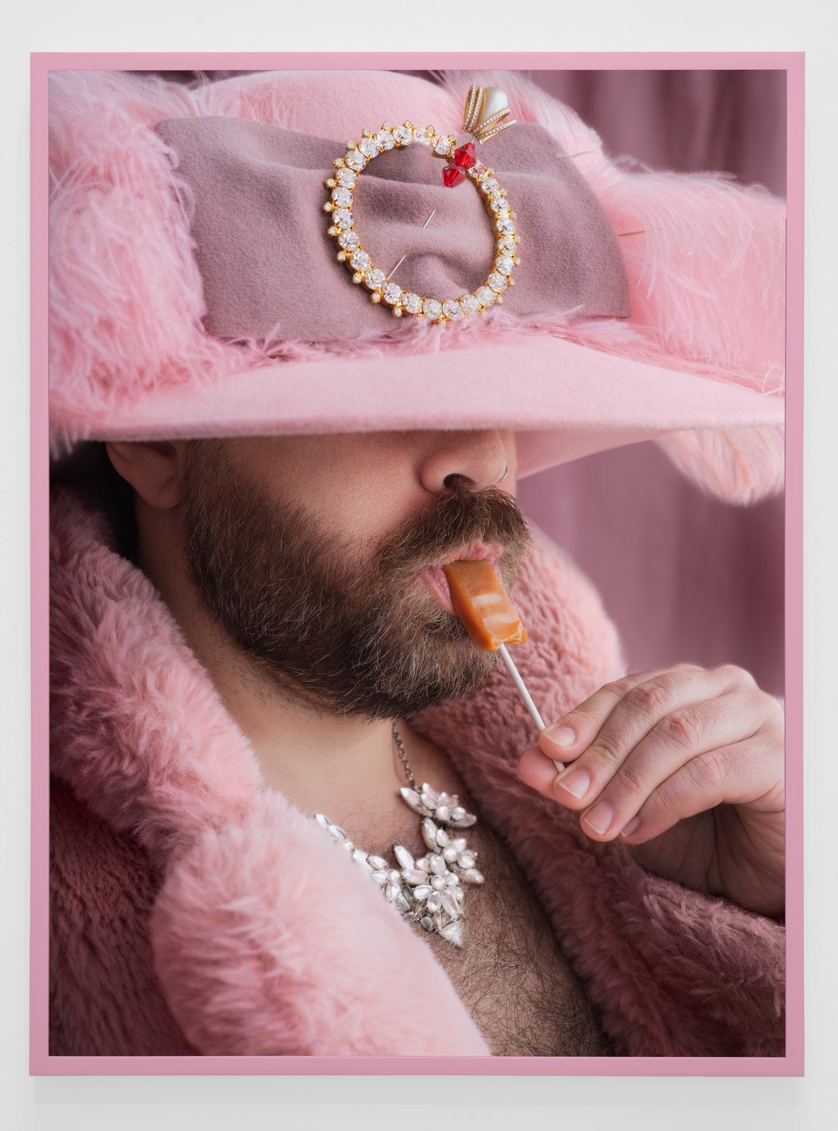 Sugar Zaddy, 2023