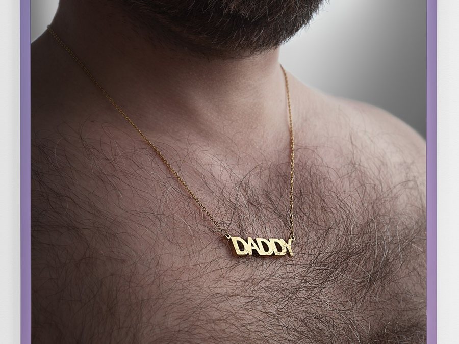Sugar Daddy: Dear Danielle