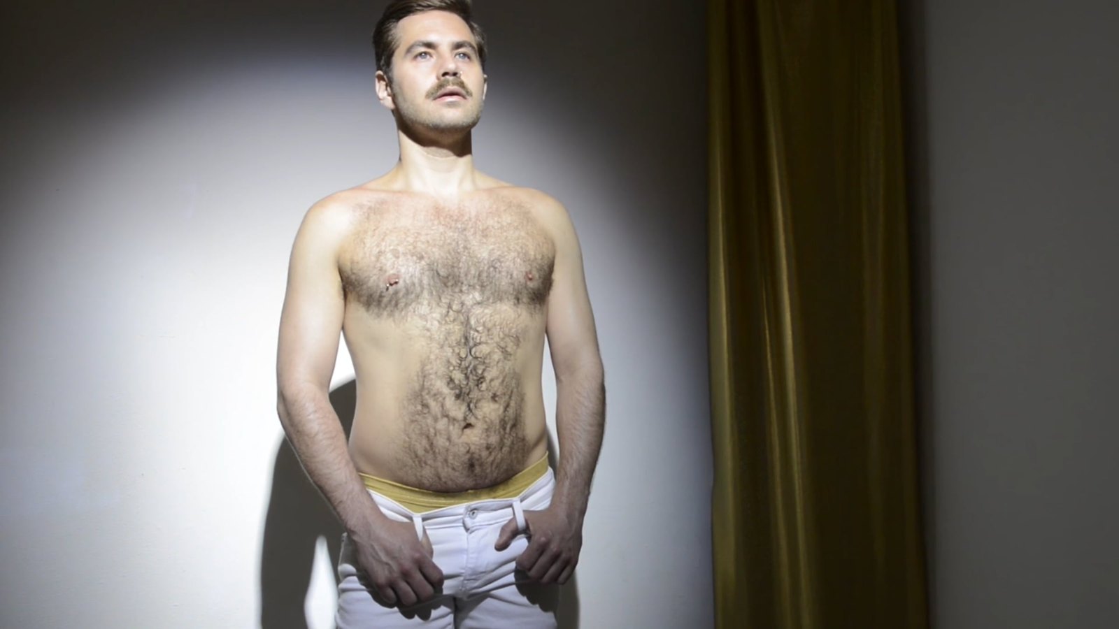Wishingpelt to Backdrop, 2015Video, 3:50 min