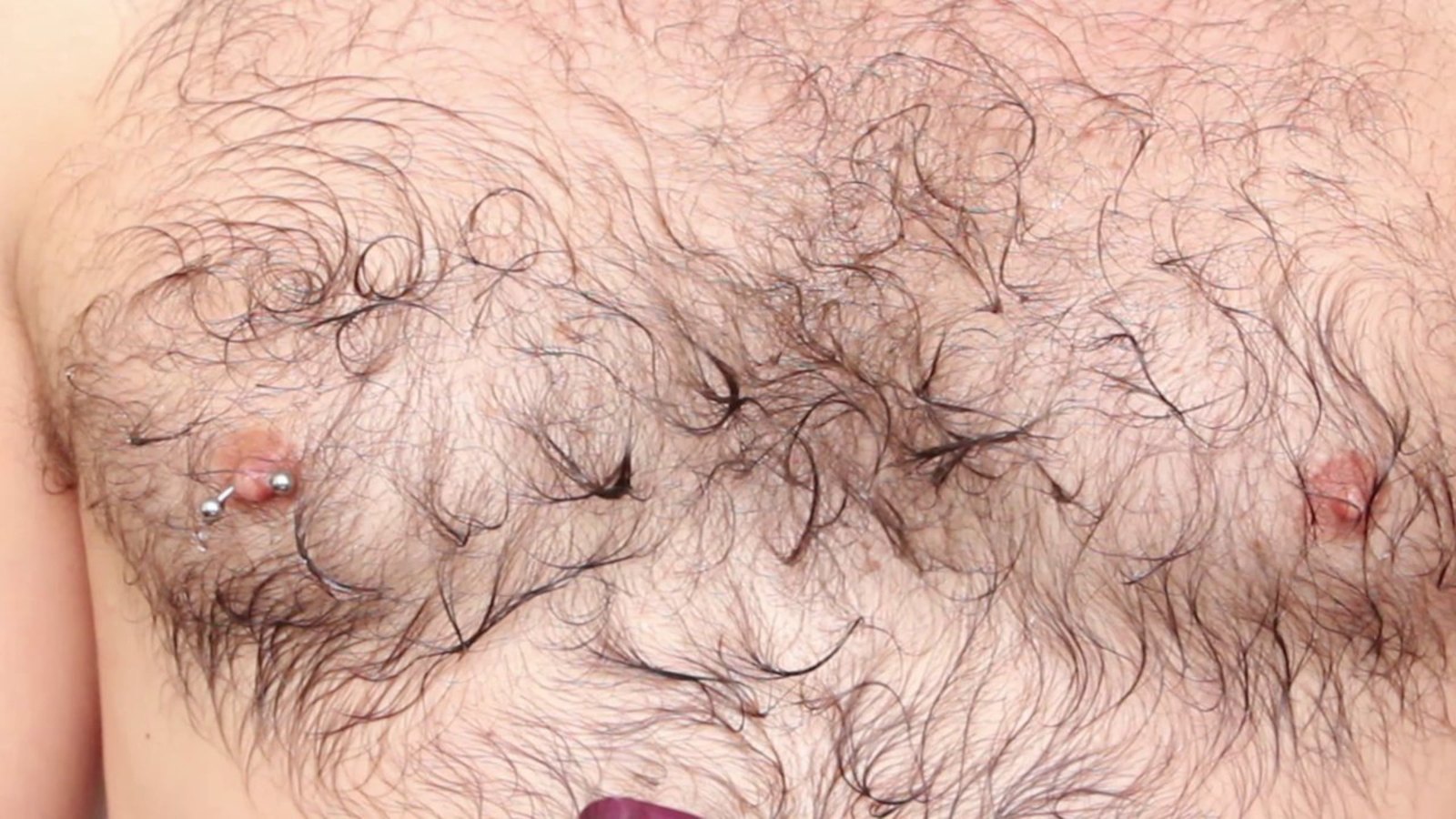 Pelt Grooming, 2013Video, 0:44 min excerpt (original duration 25:37)