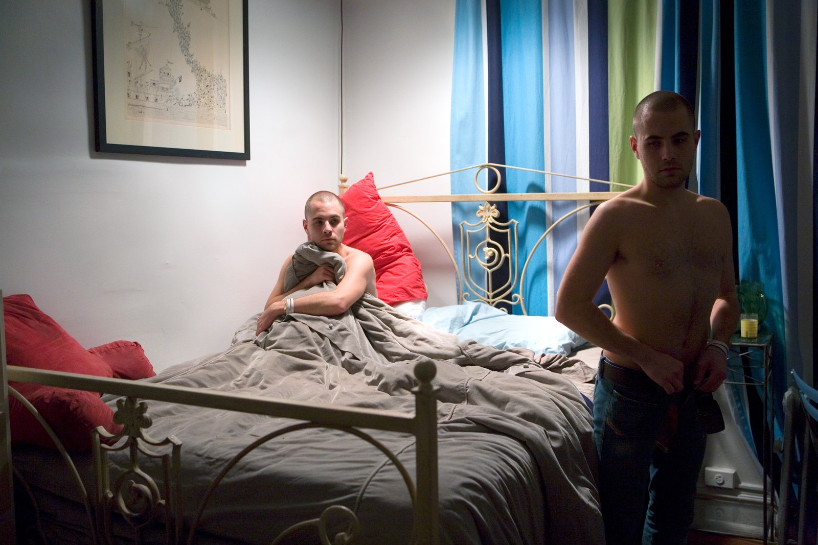 Untitled #1, 2006Archival inkjet print, 24 × 36 in