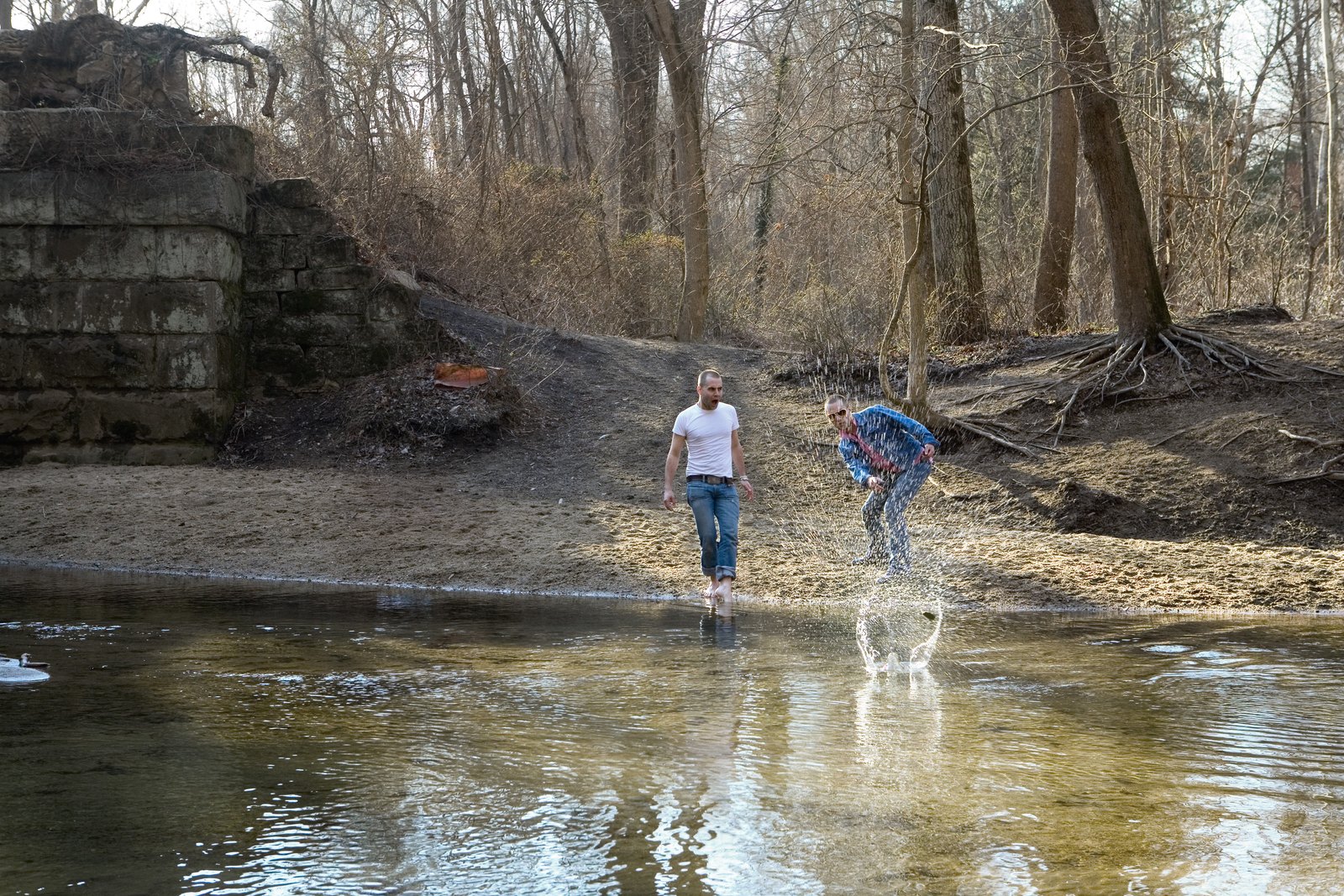 Untitled #4, 2006Archival inkjet print, 24 × 36 in