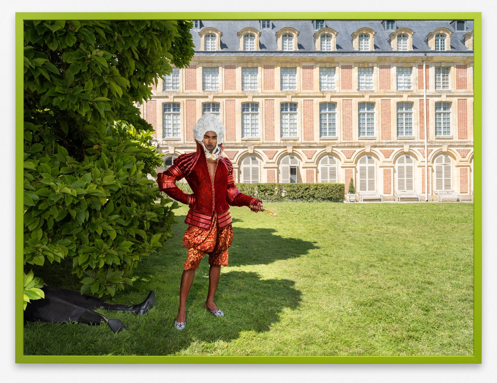 Hunty Cuntry Slay — The Duke Strikes Back, 2025
