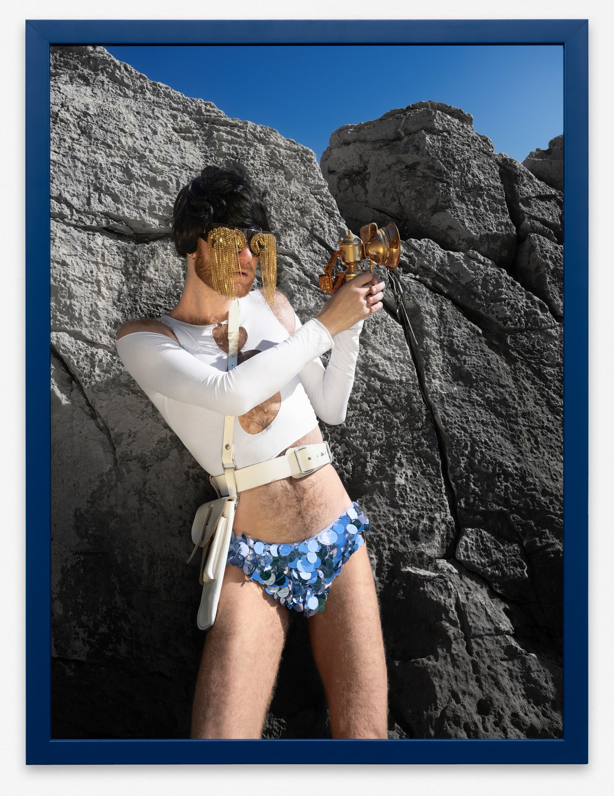 Ello, the Princex of Parley, 2025