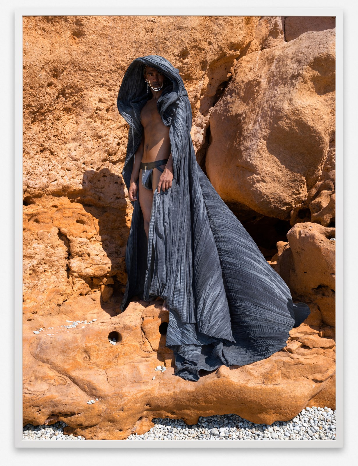 The Daddy of the Dunes, 2025